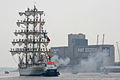 Finał The Tall Ships' Races w Szczecinie