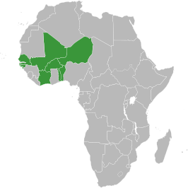 West-Afrikaanse Economische en Monetaire Unie