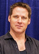 Ben Browder