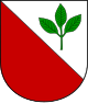 Bučina – Stemma