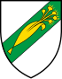 Blason de Marchissy