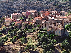 Cassano (Haute-Corse)