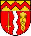 Wappen von Kerschenbach