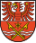 Wappen des Landkreises Märkisch-Oderland