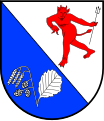 Wappen von Talkau