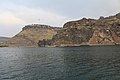 Eğil Dam Reservoir