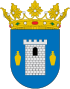 Brasão de armas de Níjar