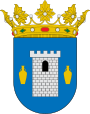 Blason de Níjar