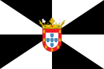 Flag of Ceuta