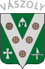 Coat of arms of Vászoly