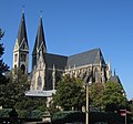 Halberstadt domkirke