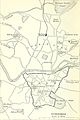 Image 2Map of Hyderabad, 1911 (from History of Hyderabad)