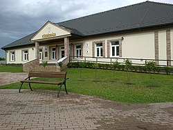 Municipal office