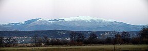 Kamešnica