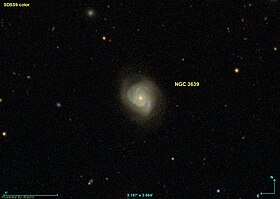 Image illustrative de l’article NGC 3639