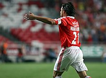 Nuno Gomes (2007)