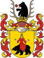 Herb Rawicz Dembińskich