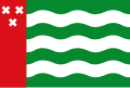 Vlag van Prinsenbeek