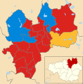 Rochdale local elections 2016