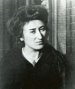 Rosa Luxemburgo (1910)