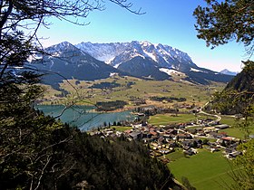 Walchsee