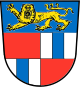 Eckersdorf – Stemma