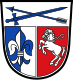 Coat of arms of Fraunberg