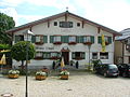 Ehemaliges Amtshaus