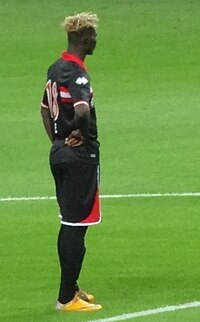 Aristide Bancé