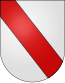 Blason de Asuel