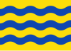 Bandeira de Urueñas