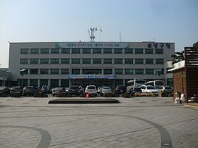 Bundang-gu