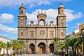 Catedral de Santa Ana