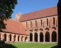 Kloster Chorin