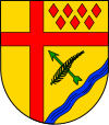 Wappen von Mannebach