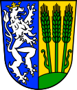 Wiesenbach címere