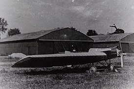 Dewoitine D.7