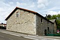 Distillerie de l'Arquebuse.