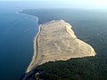 La dune du Pilat.