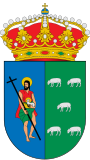 Blason de Berceruelo