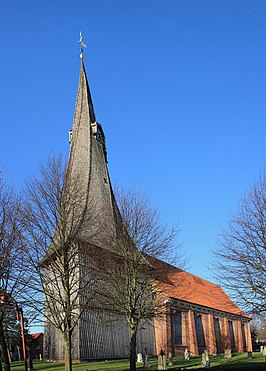 Dorpskerk