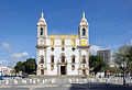 Église de Carmo