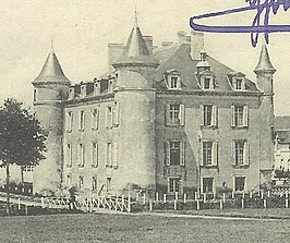 Château de la Frappinière