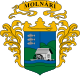 Molnári - Stema