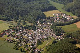 Hambach – Veduta