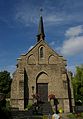 Kath. Filialkirche St. Bernhard im Ortsteil Söst