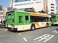 UA460KAM（富士R17/7E）後部 東京都交通局