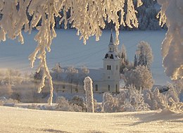 Contea de Jämtland - Sœmeanza