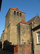 De Martinikerk