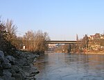 Monbijoubrücke